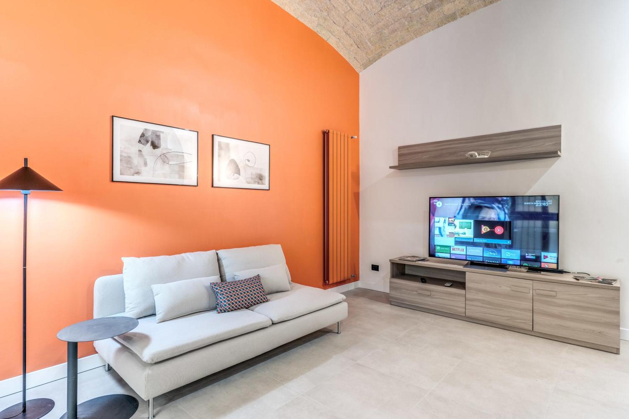 Spacious Apartment Close Vatican Rome Exterior photo
