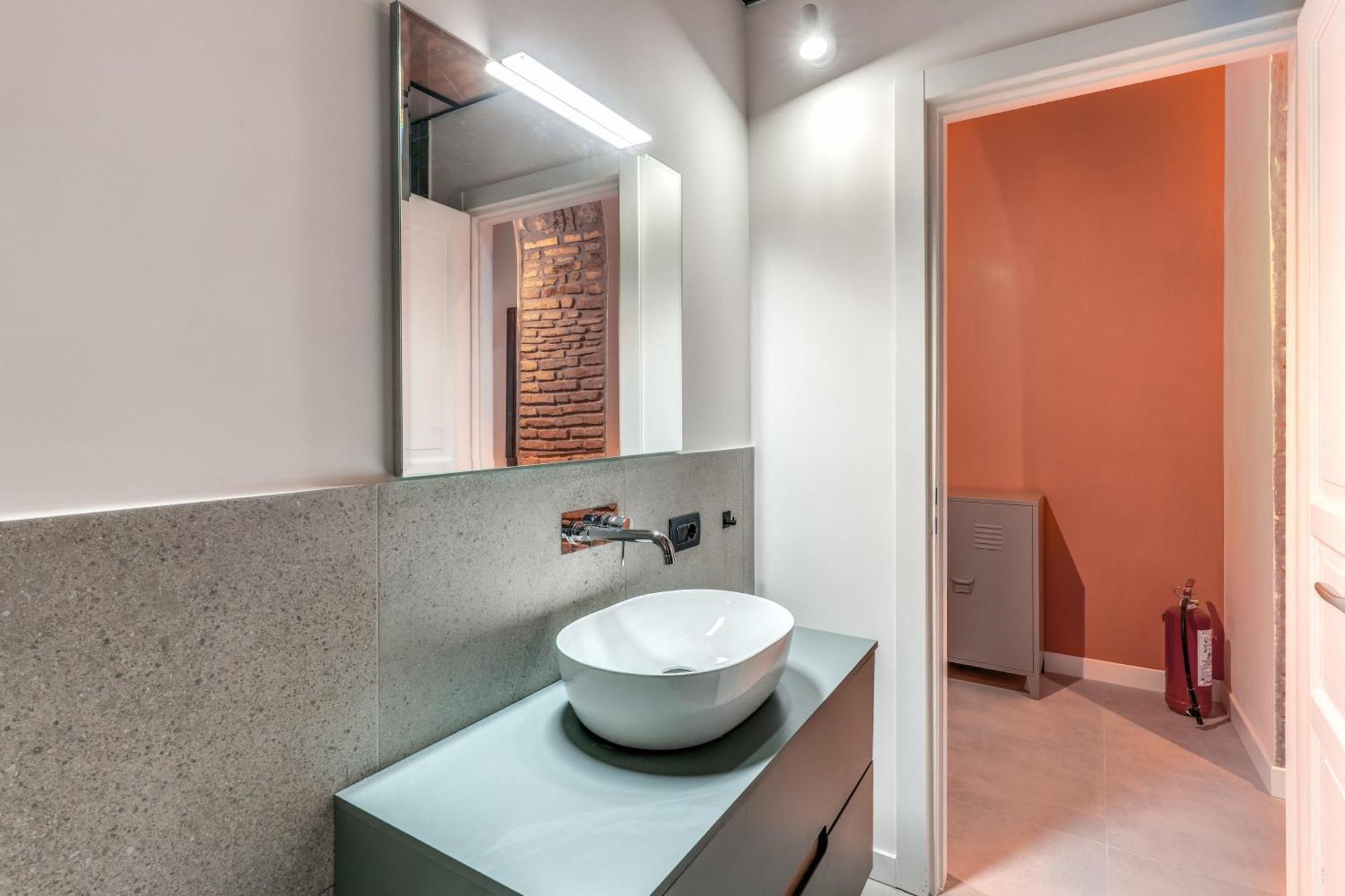 Spacious Apartment Close Vatican Rome Exterior photo