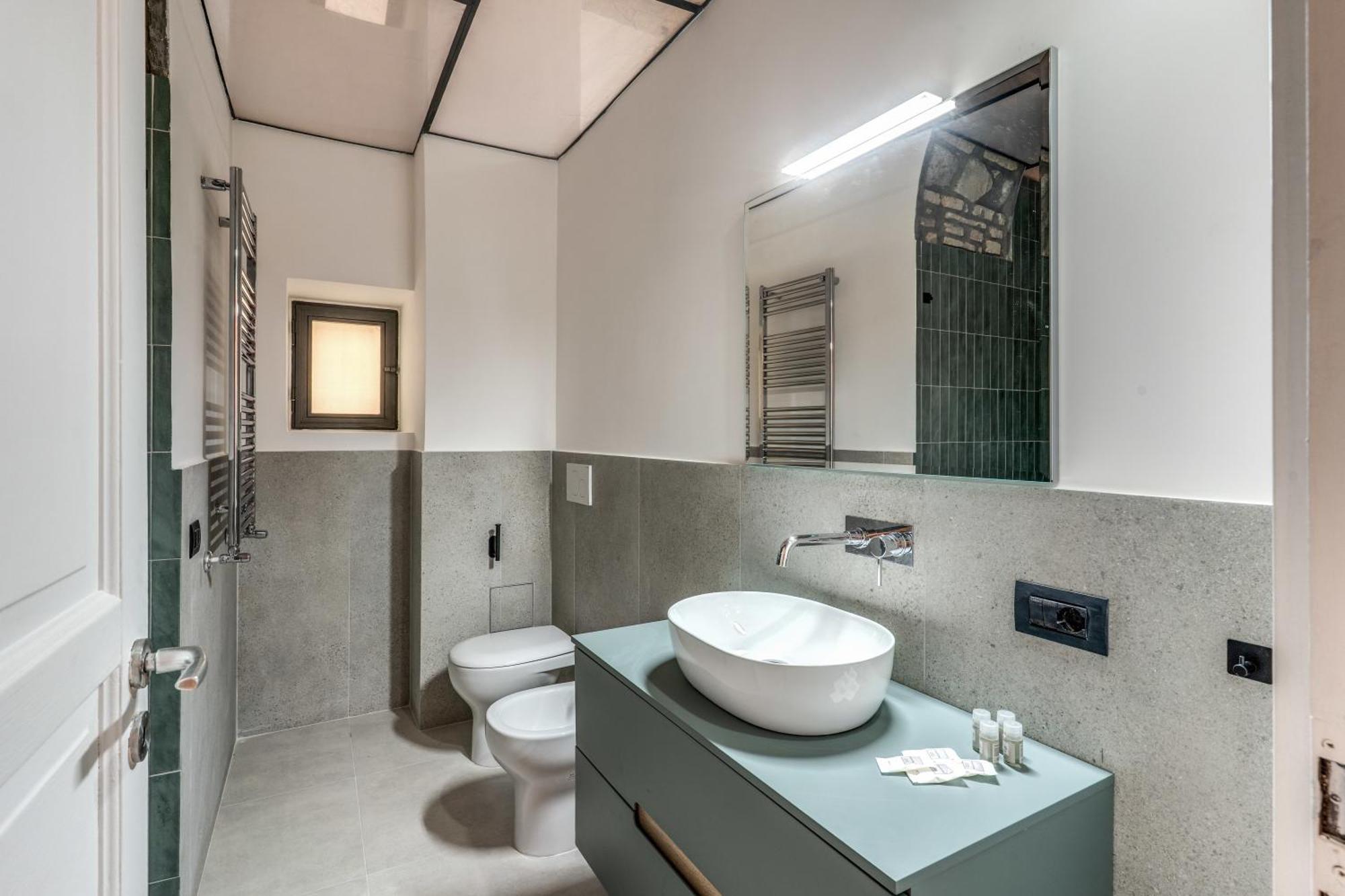 Spacious Apartment Close Vatican Rome Exterior photo