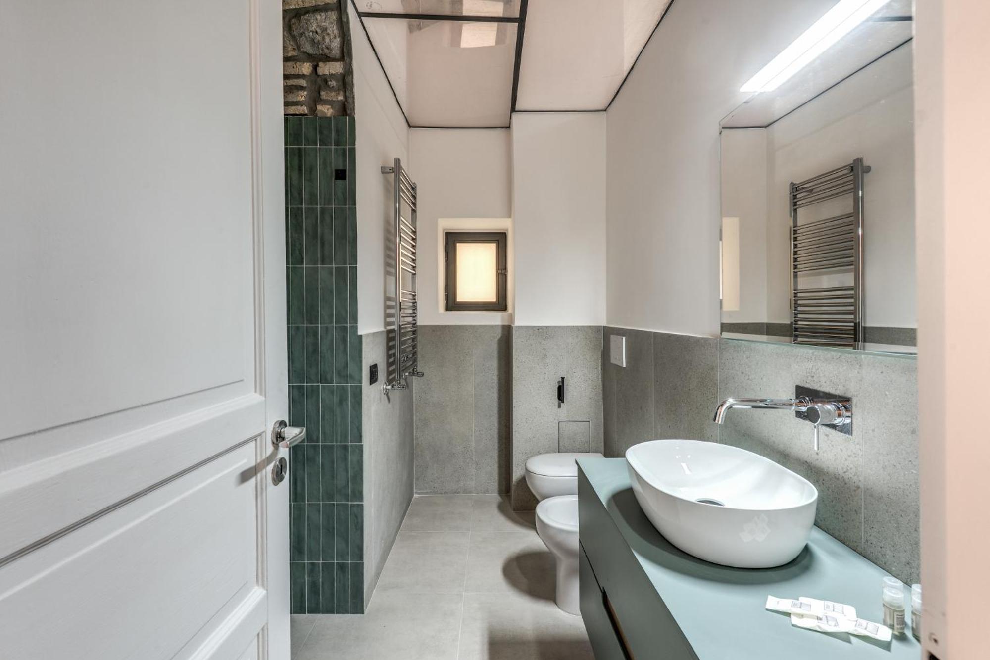 Spacious Apartment Close Vatican Rome Exterior photo