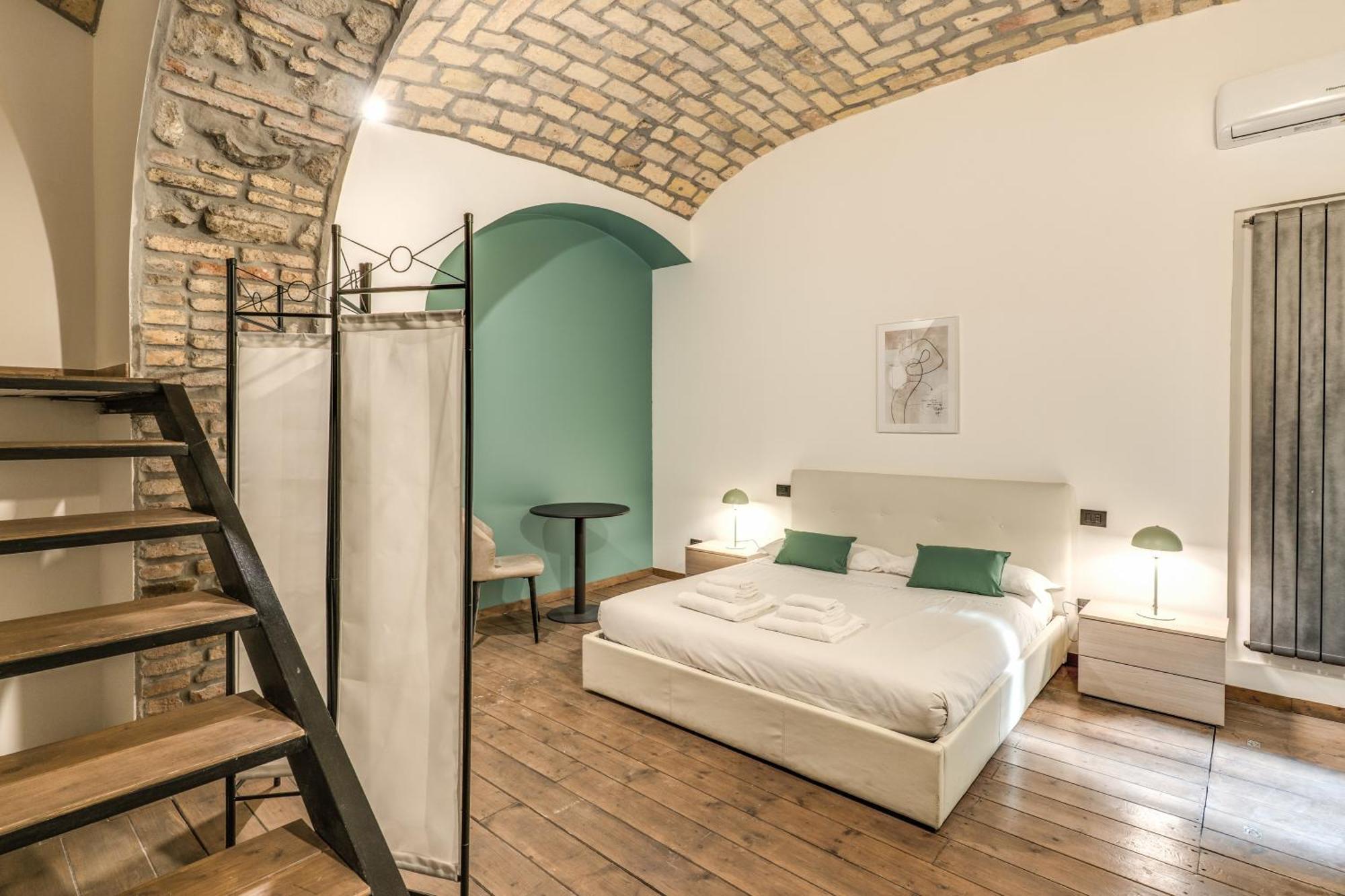 Spacious Apartment Close Vatican Rome Exterior photo